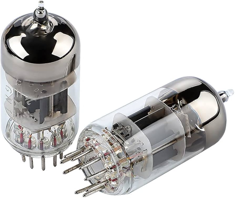 Amazon.co.jp: 6N1 真空管アンプ クラス J ミリタリー Vrade バルブ